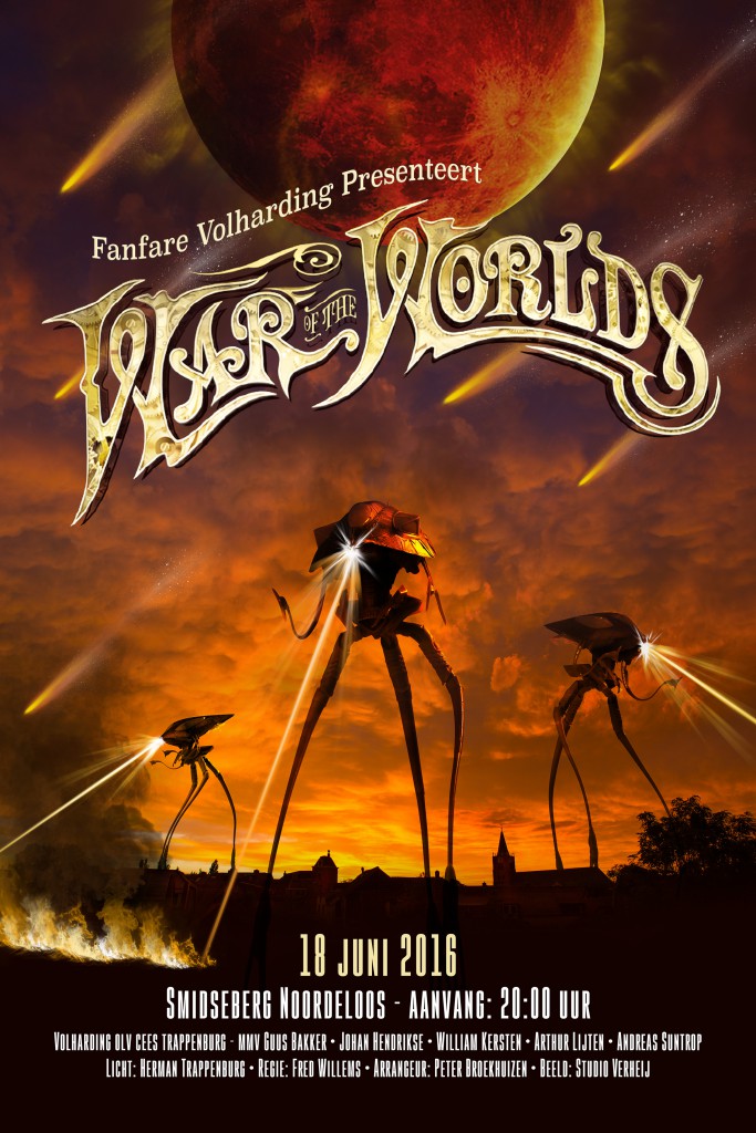 War of he Worlds Volharding v3